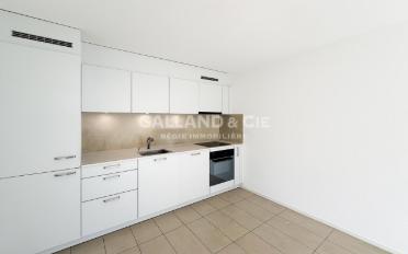 Apartment 3.5 rooms - image - 6