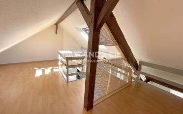 Wohnung 1.5 Zimmer - image - 4