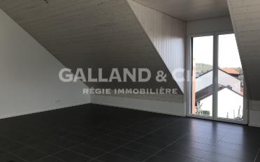 Wohnung 4.5 Zimmer - image - 3