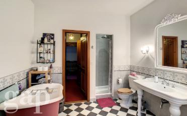 Apartment 5.5 rooms - image - 5