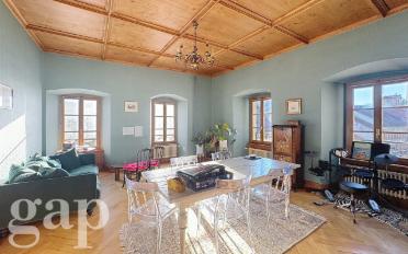 Apartment 5.5 rooms - image - 1