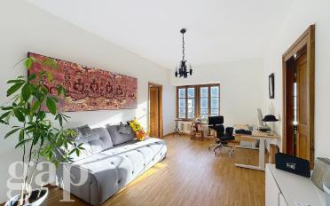 Apartment 5.5 rooms - image - 7