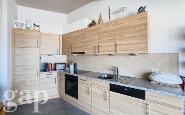 Wohnung 2.5 Zimmer - image - 3
