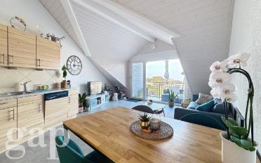 Wohnung 2.5 Zimmer - image - 1
