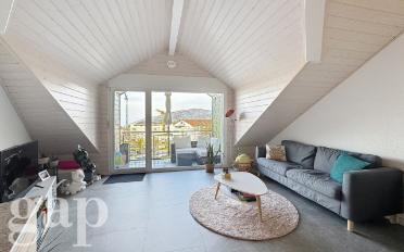 Wohnung 2.5 Zimmer - image - 2