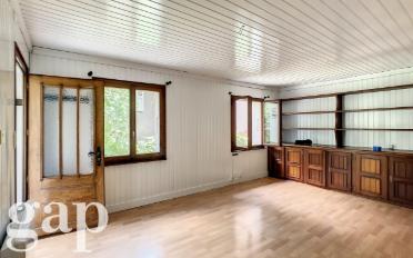 Studio 1 pièce - image - 4