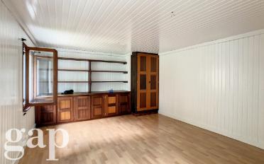Studio 1 pièce - image - 3