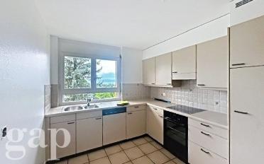 Wohnung 3.5 Zimmer - image - 2