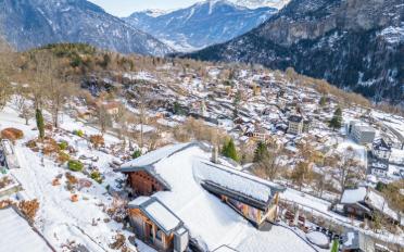 Terrain à bâtir - image - 5