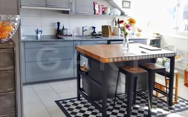 Apartment 4.5 rooms - image - 1