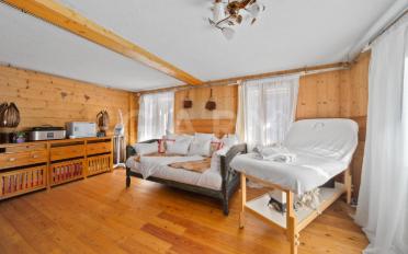 Chalet 7 pièces - image - 6