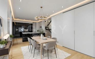 Duplex 5 Zimmer - image - 2