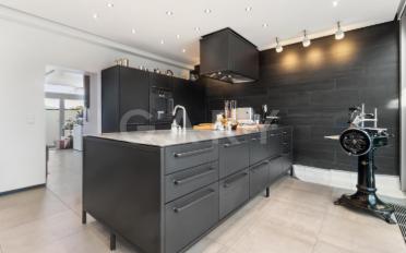 Row house - image - 8