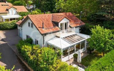 Maison 7 pièces - image - 2