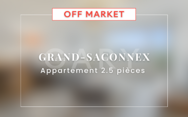 Appartement 3 pièces - image - 1