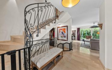 Single house 7 rooms - image - 7