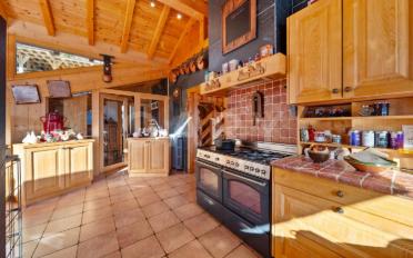 Chalet 7 pièces - image - 6