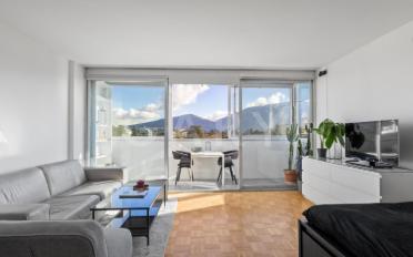 Studio 1 pièce - image - 1