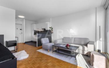 Studio 1 pièce - image - 7