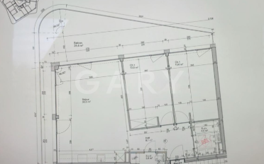 Appartement 4 pièces - image - 2