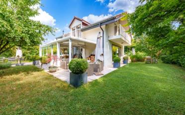 Einfamilienhaus 7 Zimmer - image - 1