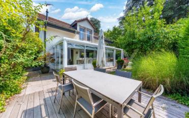 Einfamilienhaus 7 Zimmer - image - 2