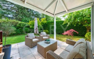 Einfamilienhaus 7 Zimmer - image - 6