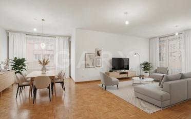 Wohnung 7 Zimmer - image - 1