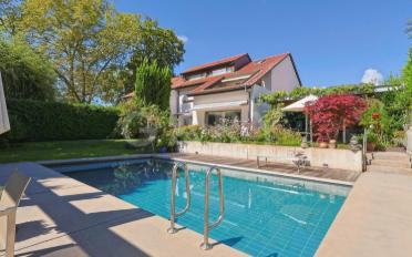 Reihenfamilienhaus - image - 1