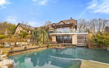 Single house 10 rooms - image - 1