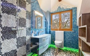 Single house 10 rooms - image - 11