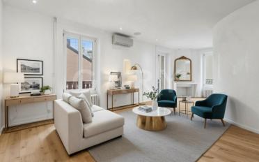 Duplex 5 pièces - image - 2