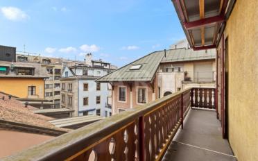 Duplex 5 pièces - image - 11