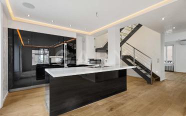 Duplex 5 pièces - image - 1