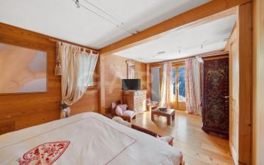 Chalet 7 pièces - image - 12