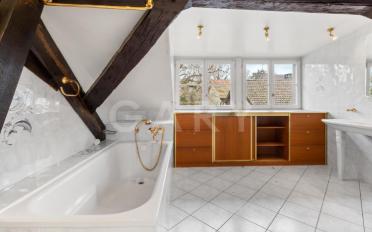 Maison 11 pièces - image - 9