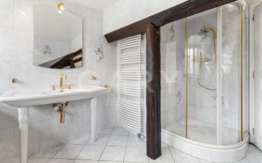 Maison 11 pièces - image - 8