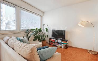 Apartment 2 rooms - image - 1