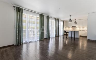 Apartment 4 rooms - image - 5