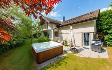 Single house 7 rooms - image - 2