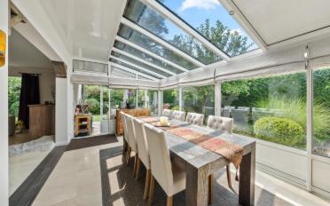 Single house 7 rooms - image - 11