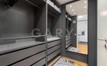 Studio 1 pièce - image - 9