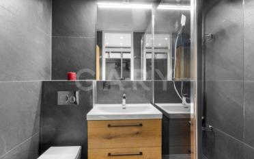 Studio 1 pièce - image - 10