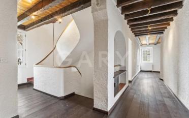 Single house 11 rooms - image - 12