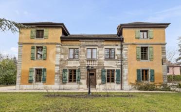 Single house 11 rooms - image - 1