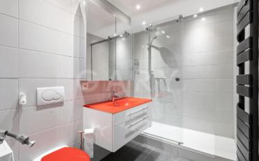 Apartment 4 rooms - image - 11