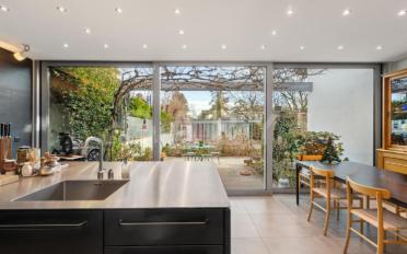 Reihenfamilienhaus - image - 9