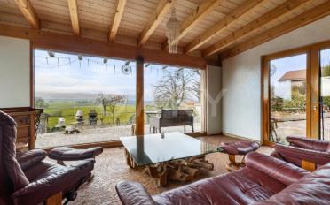 Einfamilienhaus 10 Zimmer - image - 2