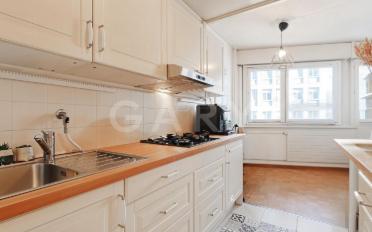 Wohnung 2 Zimmer - image - 2