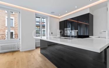 Duplex 5 pièces - image - 7